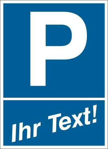 1940 Parkplatz + ihr Text