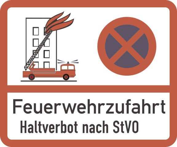 1349/2 Feuerwehrzufahrt