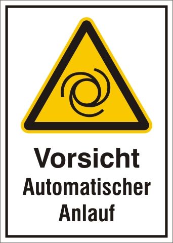 1548 Automatischer Anlauf