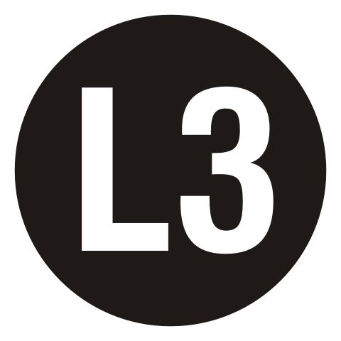 1573 Wechselstrom L3 Bogen 28 Stück